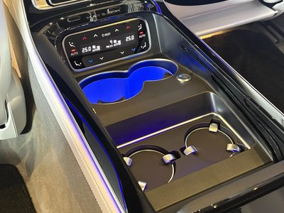 2024 Mercedes-BENZ S-CLASS MAYBACH — миниатюра 15