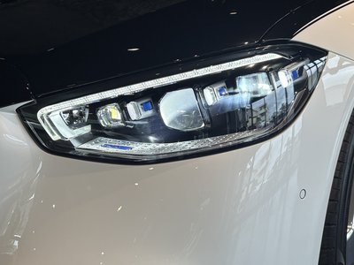 2024 Mercedes-BENZ S-CLASS MAYBACH — миниатюра 20