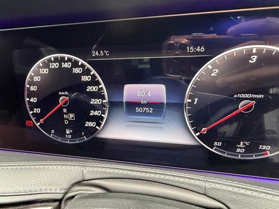 2020 Mercedes-BENZ S-CLASS photo 3