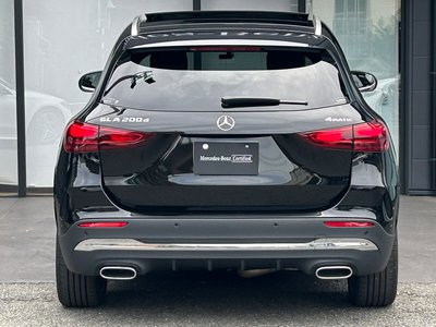 2024 Mercedes-BENZ GLA photo 5