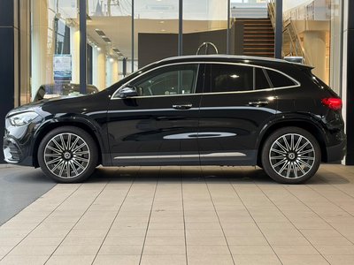2024 Mercedes-BENZ GLA photo 3