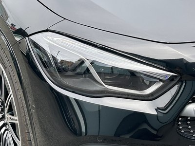 2024 Mercedes-BENZ GLA photo 8