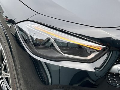 2024 Mercedes-BENZ GLA photo 7