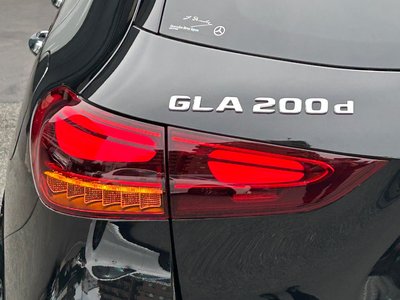 2024 Mercedes-BENZ GLA photo 11