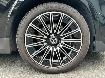 2024 Mercedes-BENZ GLA photo 6