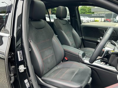 2024 Mercedes-BENZ GLA photo 16