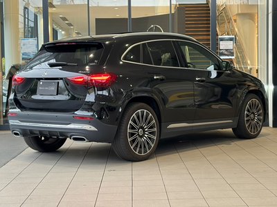 2024 Mercedes-BENZ GLA photo 4