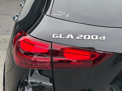 2024 Mercedes-BENZ GLA photo 12
