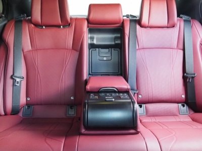 2023 Lexus ES thumbnail 24