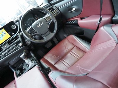 2023 Lexus ES thumbnail 57
