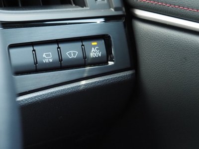 2023 Lexus ES thumbnail 42