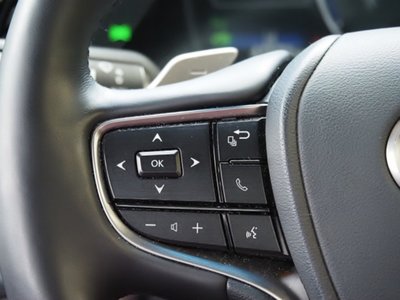 2023 Lexus ES thumbnail 34