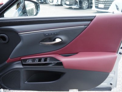 2023 Lexus ES thumbnail 55