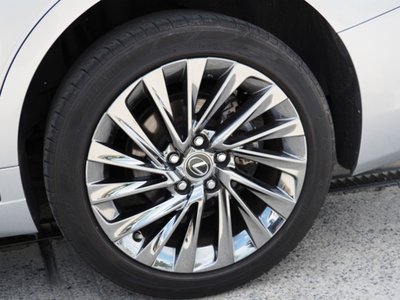 2023 Lexus ES photo 15