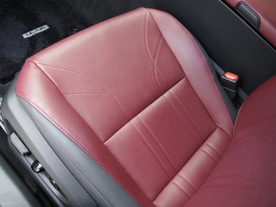 2023 Lexus ES thumbnail 23