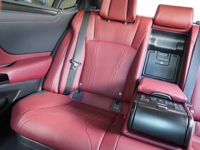2023 Lexus ES thumbnail 59