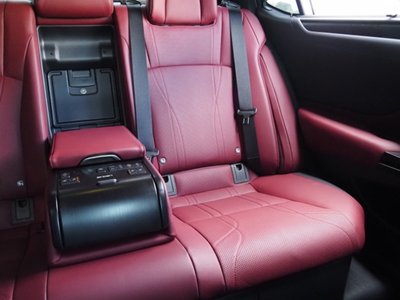 2023 Lexus ES thumbnail 58