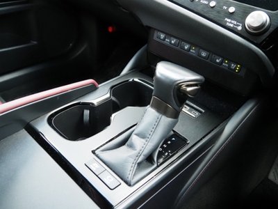 2023 Lexus ES thumbnail 43