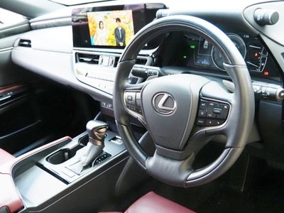 2023 Lexus ES thumbnail 53