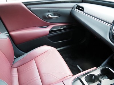 2023 Lexus ES thumbnail 60