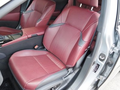 2023 Lexus ES thumbnail 22