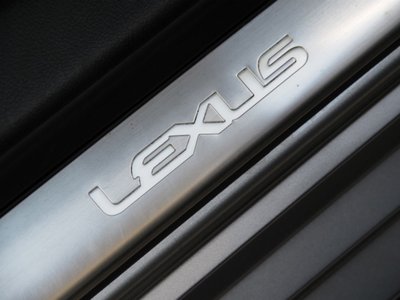2023 Lexus ES thumbnail 61