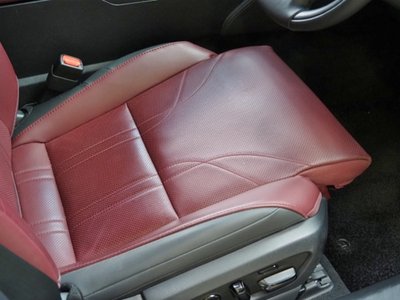 2023 Lexus ES thumbnail 21