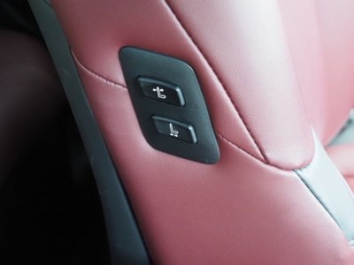2023 Lexus ES thumbnail 50