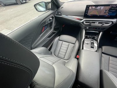 2023 BMW 2 SERIES COUPE thumbnail 38