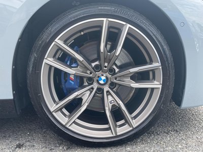 2023 BMW 2 SERIES COUPE photo 4