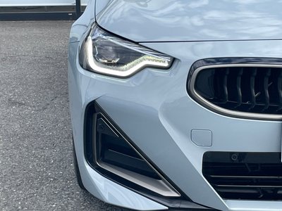 2023 BMW 2 SERIES COUPE thumbnail 17
