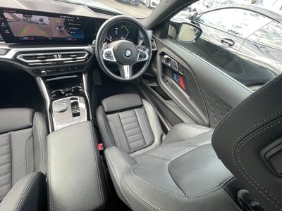 2023 BMW 2 SERIES COUPE thumbnail 37