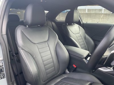 2023 BMW 2 SERIES COUPE photo 5