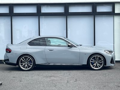 2023 BMW 2 SERIES COUPE photo 14