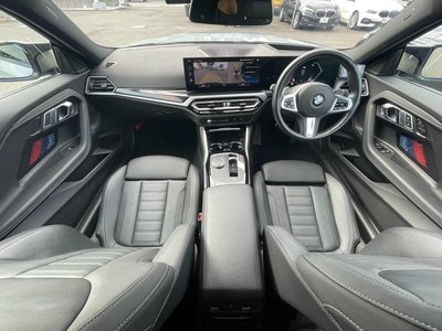 2023 BMW 2 SERIES COUPE photo 6
