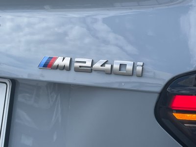 2023 BMW 2 SERIES COUPE thumbnail 25