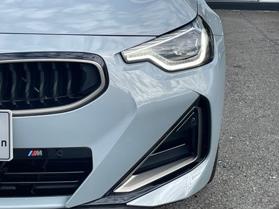 2023 BMW 2 SERIES COUPE photo 16