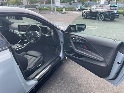 2023 BMW 2 SERIES COUPE thumbnail 28