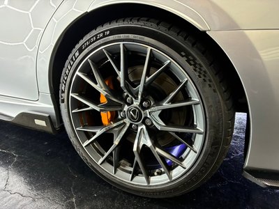 2016 Lexus GS F photo 6