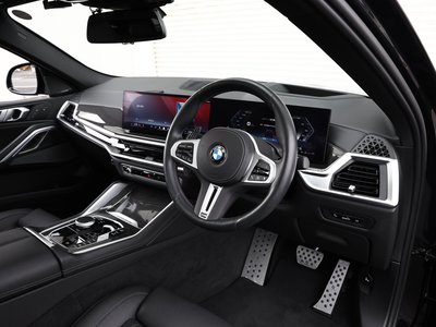 صورة 5 لـ 2023 BMW X6