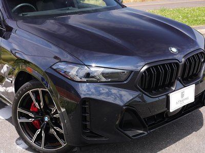صورة 14 لـ 2023 BMW X6
