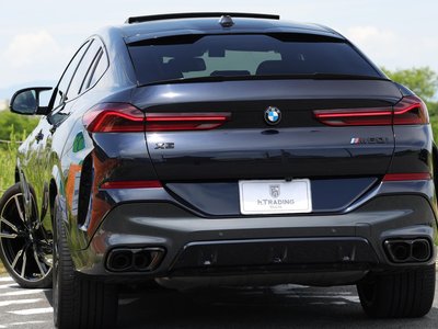 صورة 2 لـ 2023 BMW X6