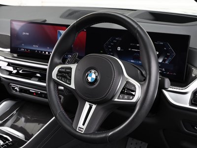 صورة 6 لـ 2023 BMW X6