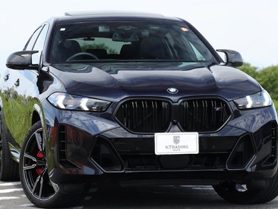 صورة 1 لـ 2023 BMW X6