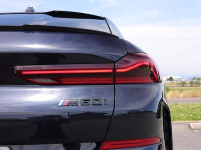 صورة 10 لـ 2023 BMW X6