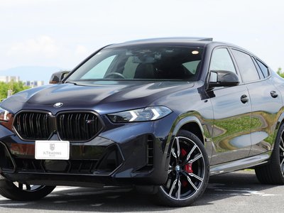صورة 7 لـ 2023 BMW X6