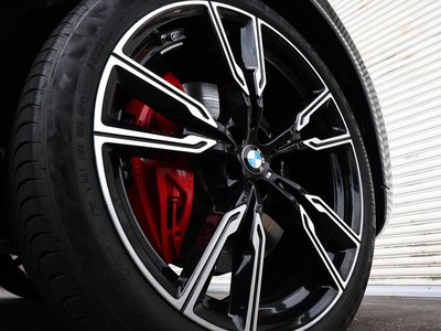 صورة 11 لـ 2023 BMW X6