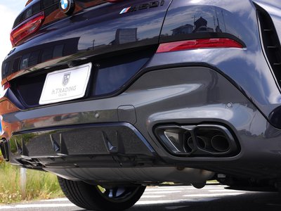 صورة 16 لـ 2023 BMW X6