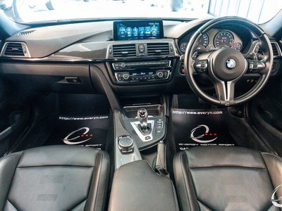 صورة 3 لـ 2017 BMW M4 COUPE