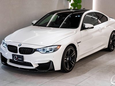 صورة 7 لـ 2017 BMW M4 COUPE